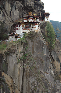 Taktsang Klooster